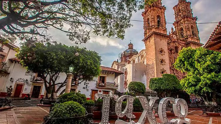 Mexico_Atractivo